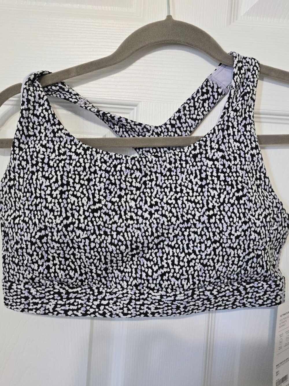 Athleta Ultimate (Ultra) Bra – Size Medium (D+ Cups) – NWT